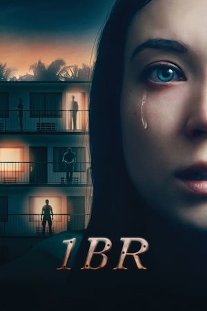 1BR (2019) Dual Audio | Hindi Full Movie BluRay 300MB