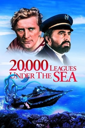 20,000 Leagues Under the Sea (1954) | Hindi Full Movie Dual Audio BluRay 400MB