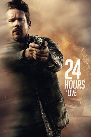 24 Hours to Live (2017) Dual Audio | Hindi Full Movie BluRay 350MB