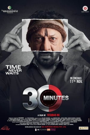 30 Minutes (2016) Movie | Hindi Full Movie HDRip - [300MB]