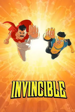Invincible 2026 Season 04 - English Dual Audio WEB-DL | Hindi Full Movie [EP - 07 Added]