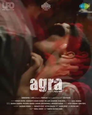 Agra 2025 HDTC | Hindi Full Movie