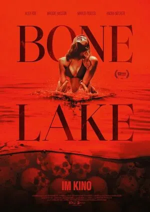 Bone Lake 2025 English WEB-DL | Hindi Full Movie