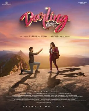 Darling 2024 Dual Audio WEB-DL | Hindi Full Movie
