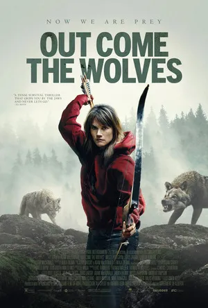 Out Come the Wolves 2024 Dual Audio WEB-DL | Hindi Full Movie