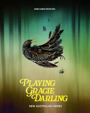 Playing Gracie Darling Season 1 2025 Dual Audio WEB-DL | Hindi Full Movie