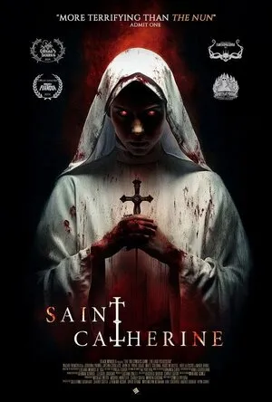 Saint Catherine 2024 English WEB-DL | Hindi Full Movie