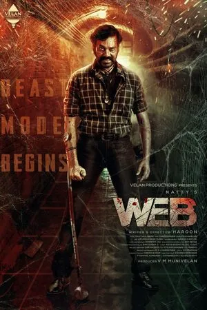 Web 2023 Dual Audio WEB-DL | Hindi Full Movie