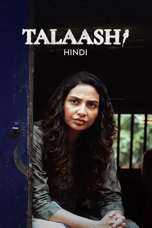 Talaash – Anusandhan 2025 Season 01 Audio WEB-DL | Hindi Full Movie [ALL EPISODES]