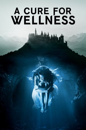 A Cure for Wellness 2016 200mb Bluray Dual Audio movie Hevc Download
