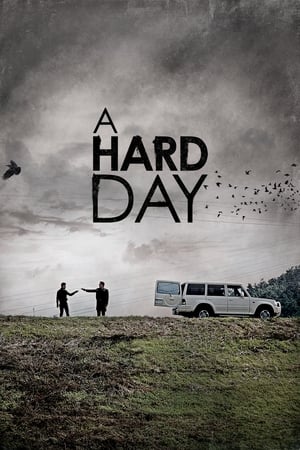 A Hard Day (2014) Dual Audio | Hindi Full Movie BluRay 400MB