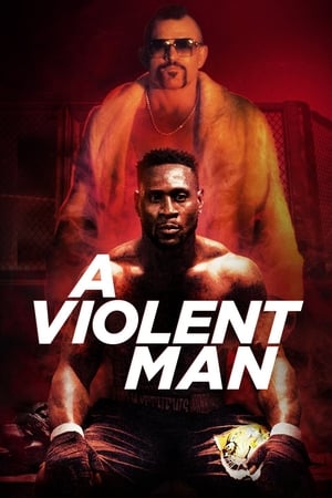 A Violent Man 2017 Dual Audio | Hindi Full Movie WebRip 330MB