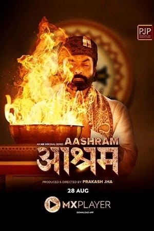 Aashram (2020) Season 01 All Episodes HDRip [Complete] | Hindi Full Movie