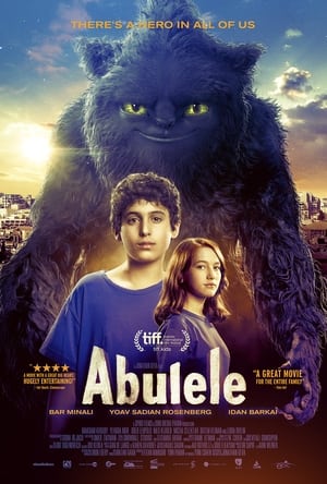 Abulele (2015) Dual Audio | Hindi Full Movie Web-DL [1.1GB]