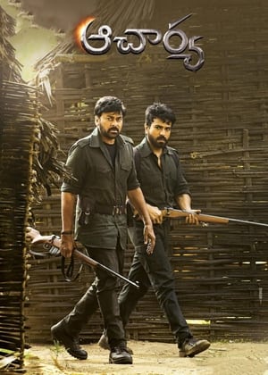 Acharya (2022) (HQ) Dubbed HDRip | Hindi Full Movie – 480p