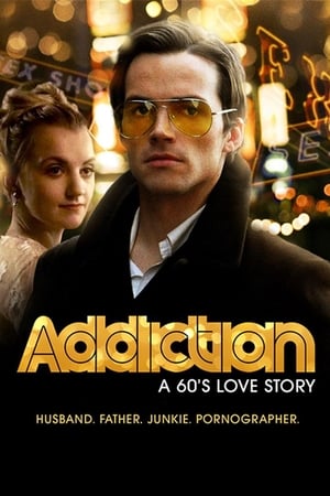 Addiction: A 60’s Love Story (2015) Dual Audio HDRip | Hindi Full Movie – 480p