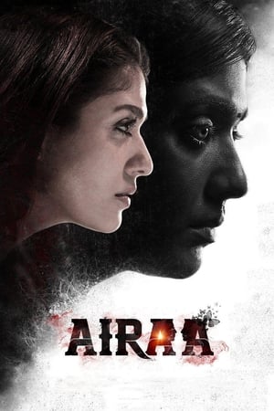 Airaa (2019) ( -Tamil) Dual Audio | Hindi Full Movie UnCut HDRip [1.4GB]