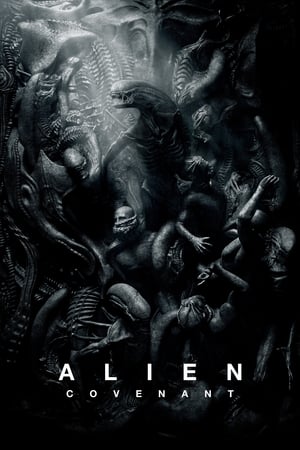 Alien: Covenant (2017) Dual Audio | Hindi Full Movie HDRip 450MB