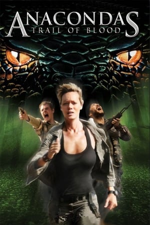 Anaconda 4 Trail Of Blood 2009 100mb Dual Audio movie Hevc HDRip Download