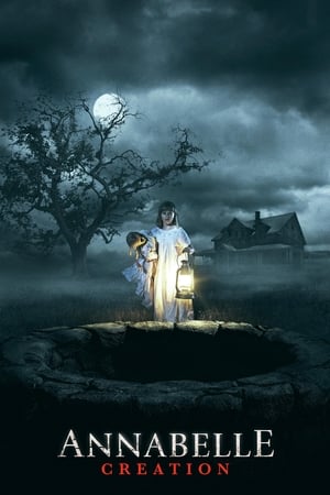 Annabelle Creation 2017 300MB Dubbed | Hindi Full Movie HC HDRip Download