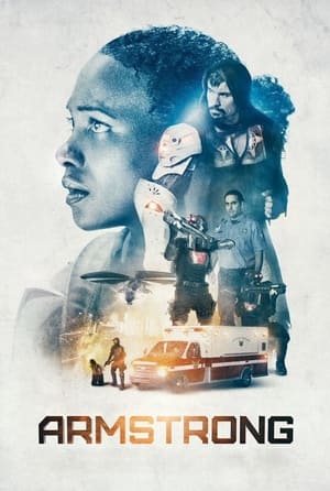 Armstrong (2017) Dual Audio | Hindi Full Movie Web-DL 280MB