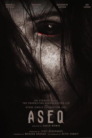 Aseq 2023 Audio WEB-DL | Hindi Full Movie