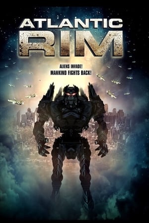 Atlantic Rim 2013 250MB Dubbed BluRay | Hindi Full Movie