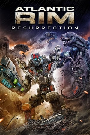 Atlantic Rim Resurrection 2018 Dual Audio | Hindi Full Movie BluRay 300MB
