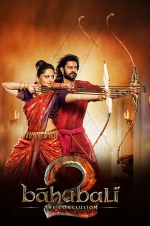 Baahubali 2 (2017) 400MB Dubbed | Hindi Full Movie Bluray