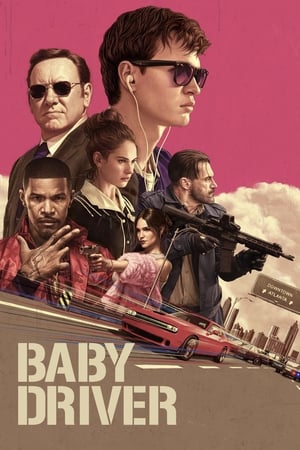 Baby Driver (2017) Dual Audio | Hindi Full Movie BluRay 360MB
