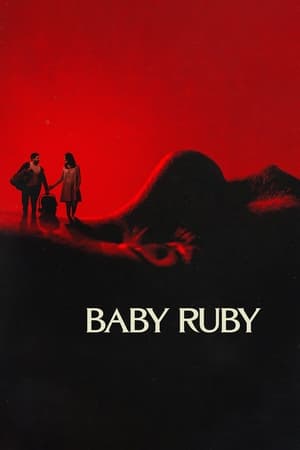 Baby Ruby (2023) Dual Audio HDRip | Hindi Full Movie – 480p