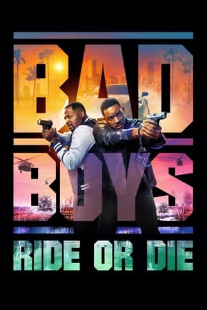 Bad Boys: Ride or Die 2024 Tamil CAMRip | Hindi Full Movie