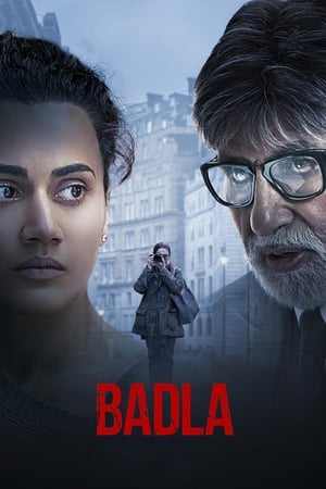 Badla (2019) Movie | Hindi Full Movie HDRip - [400MB]