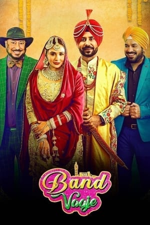 Band Vaaje 2019 Movie | Hindi Full Movie HDRip x264 [960MB]