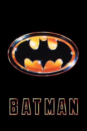 Batman (1989) Dual Audio Bluray | Hindi Full Movie [900MB] Download