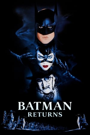 Batman Returns (1992) Dual Audio Bluray | Hindi Full Movie [950MB] Download