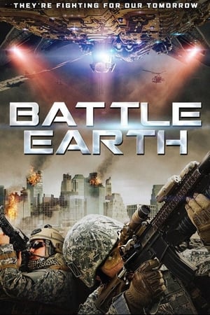 Battle Earth 2013 Dual Audio | Hindi Full Movie WebRip 300MB