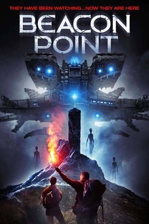 Beacon Point 2016 Dual Audio | Hindi Full Movie Web-DL 300MB