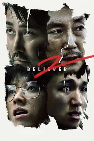 Believer 2 2023 Dual Audio HDRip | Hindi Full Movie – 480p