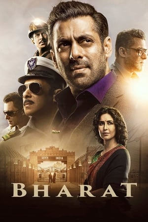 Bharat (2019) Movie | Hindi Full Movie HDRip - [450MB]