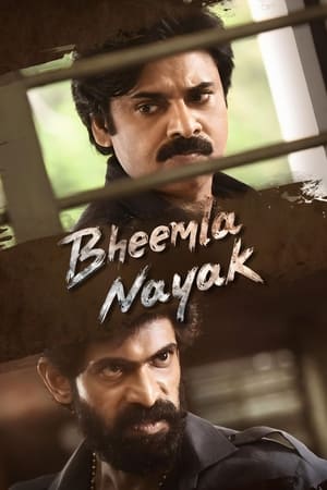 Bheemla Nayak 2022 (ORG) Movie HDRip | Hindi Full Movie – 480p