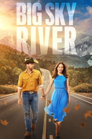 Big Sky River 2022 Dual Audio HDRip | Hindi Full Movie – 720p – 480p