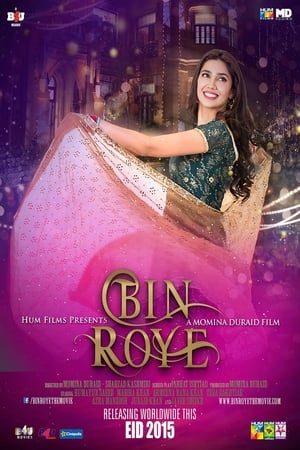 Bin Roye (2015) Full Movie (Pakistani) DVDRip | Hindi Full Movie [1.0 GB] Download
