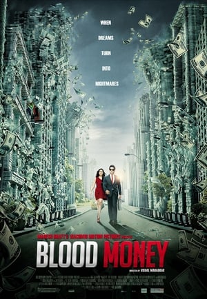 Blood Money 2012 Movie | Hindi Full Movie HDRip x264 [850MB]
