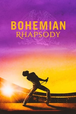 Bohemian Rhapsody (2018) Dual Audio | Hindi Full Movie BluRay [1.4GB]
