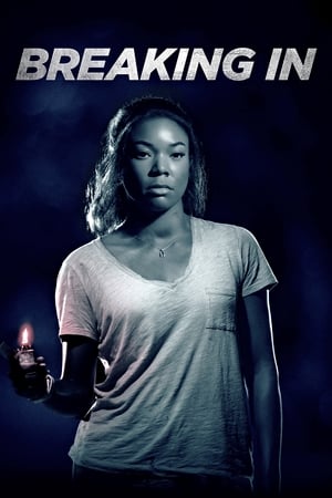 Breaking In 2018 Dual Audio | Hindi Full Movie BluRay 300MB