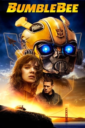 Bumblebee (2018) Dual Audio | Hindi Full Movie BluRay [900MB]