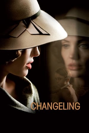 Changeling (2008) Dual Audio | Hindi Full Movie BluRay [1.2GB]