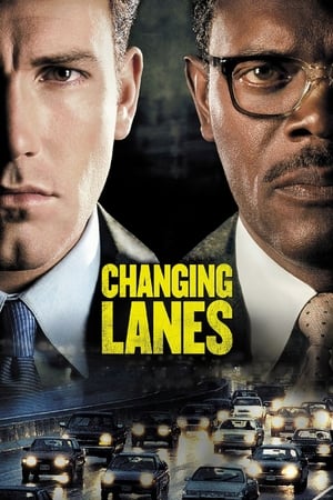 Changing Lanes (2002) Dual Audio | Hindi Full Movie BluRay 300MB