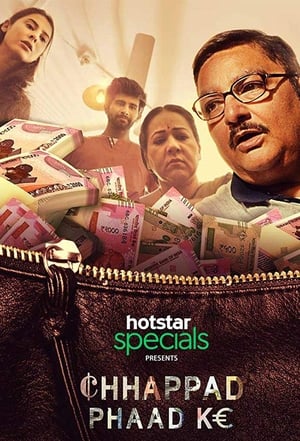 Chhappad Phaad Ke 2019 Movie | Hindi Full Movie HDRip x264 [900MB]